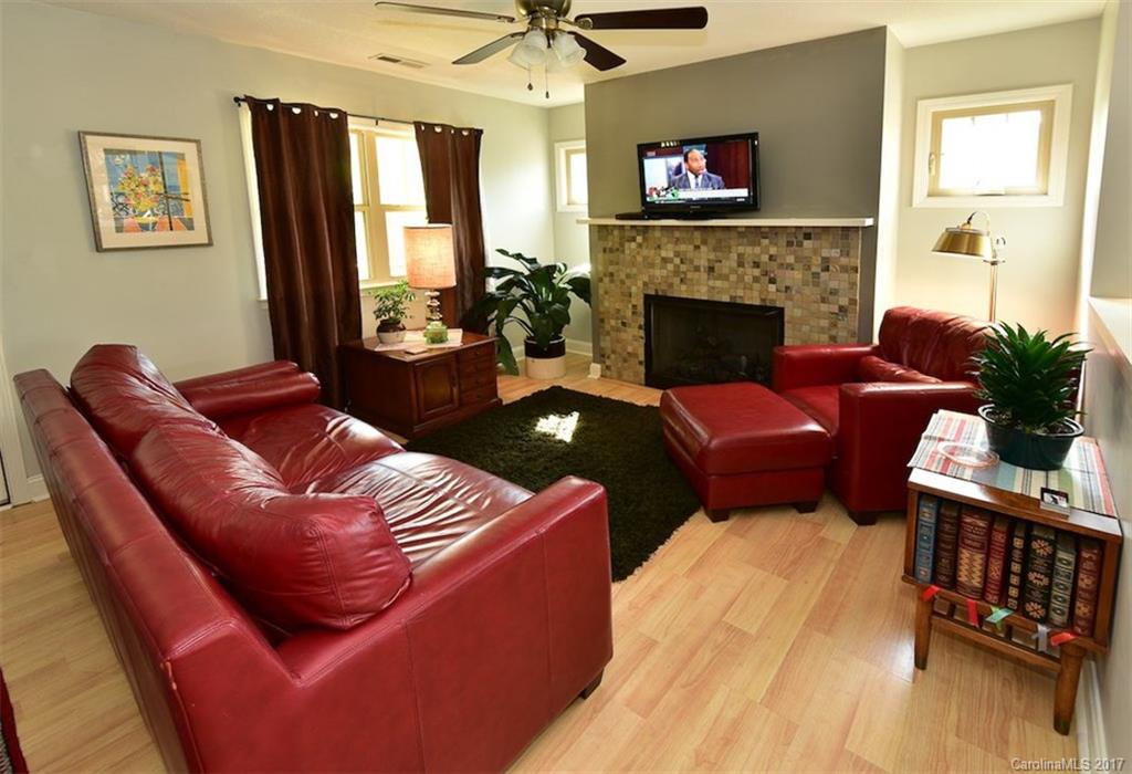 127 Clinton Avenue Asheville NC 28806