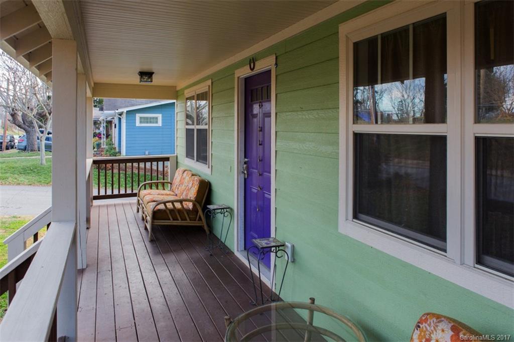 127 Clinton Avenue Asheville NC 28806