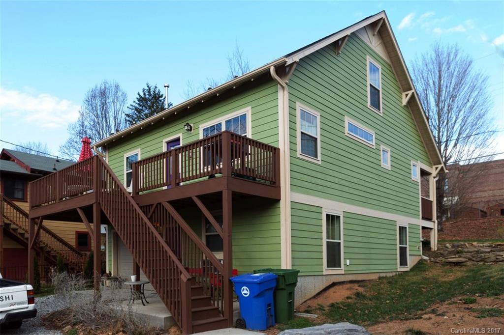 127 Clinton Avenue Asheville NC 28806