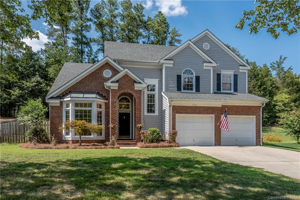 9901 Leaf Arbor Lane Charlotte NC 28277
