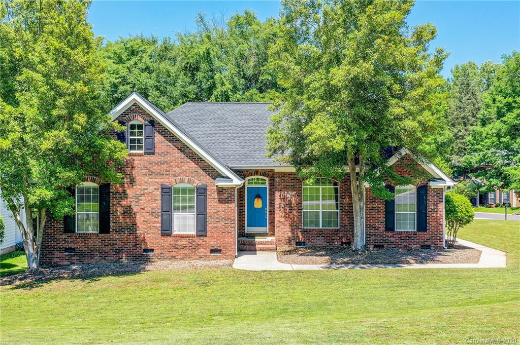 14700 Peridot Court Pineville NC 28134