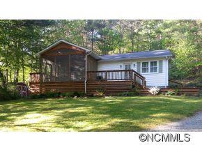 70 Creekside Drive Penrose NC 28766