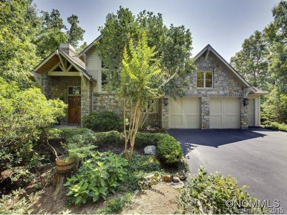 105 Falls Summit Lane Hendersonville NC 28739
