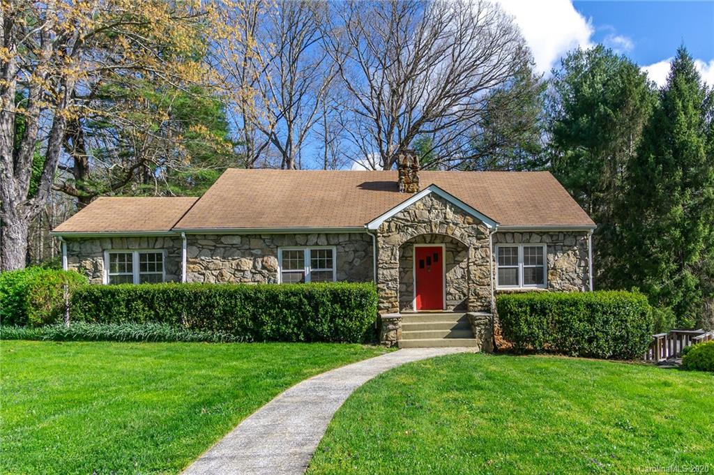 56 Lakewood Drive Asheville NC 28803