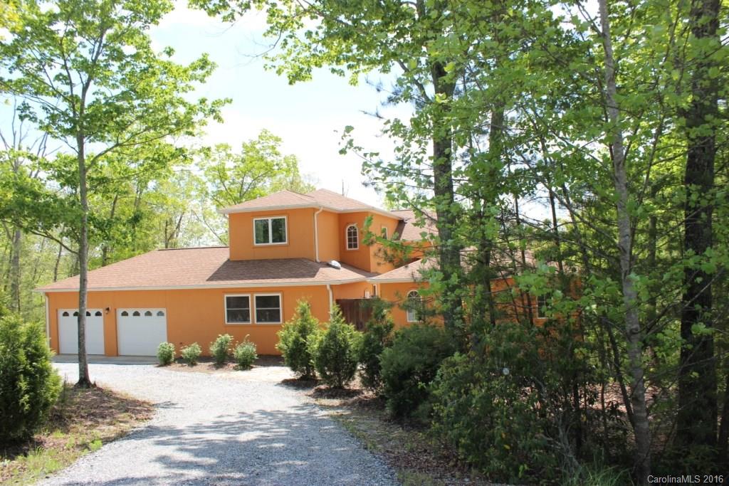 2455 Lake Adger Parkway Mill Spring NC 28756