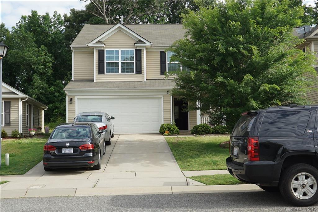 3629 Ernie Drive Charlotte NC 28269