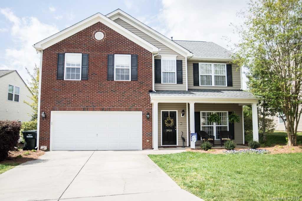 3925 Catawba Hills Drive Gastonia NC 28056