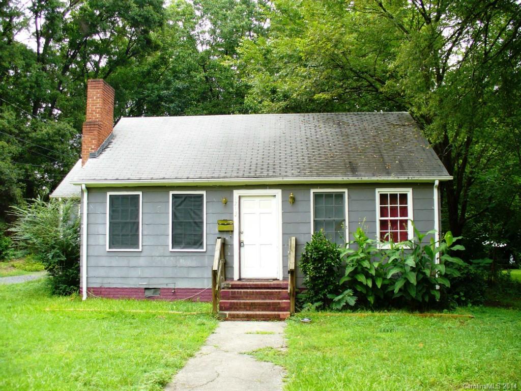 1213 Meadow Lane Charlotte NC 28205