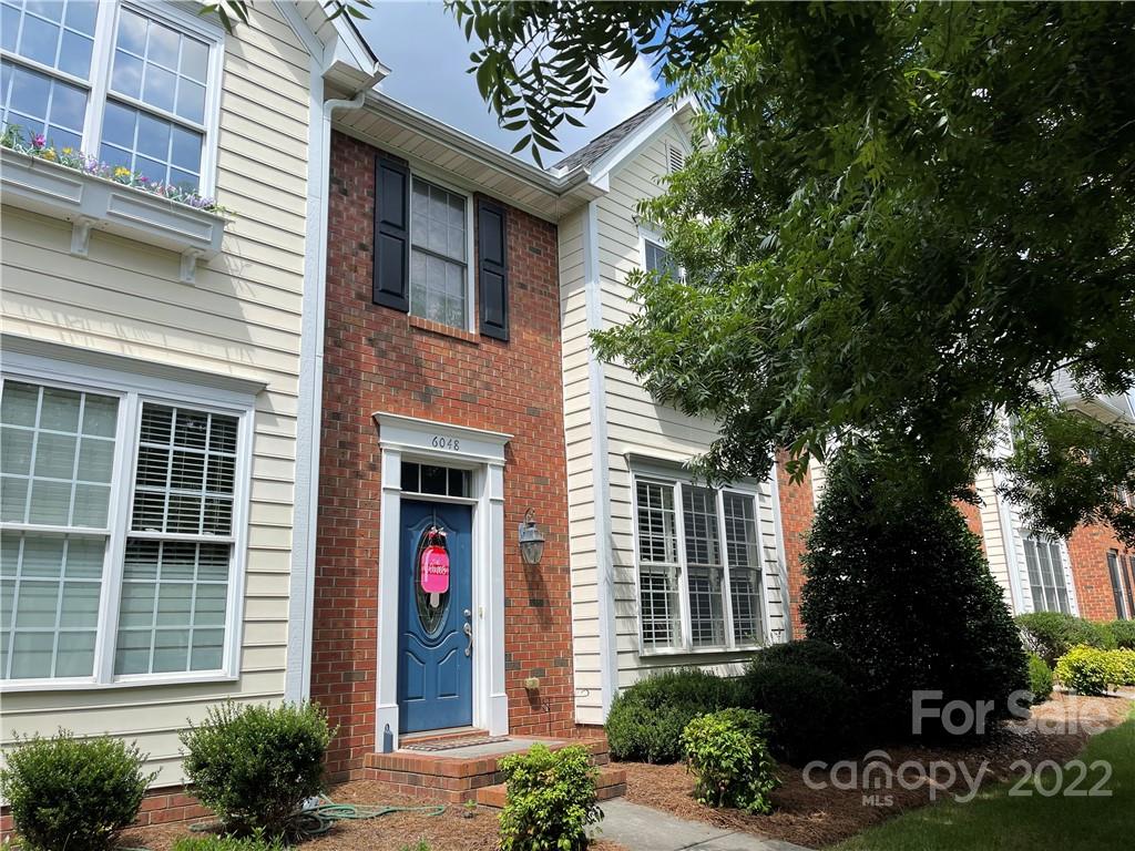 6048 Village Drive NW Concord NC 28027
