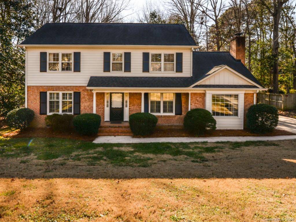 6630 Wheeler Drive Charlotte NC 28211