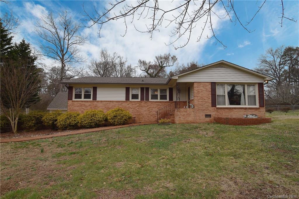 652 Coulwood Drive Charlotte NC 28214
