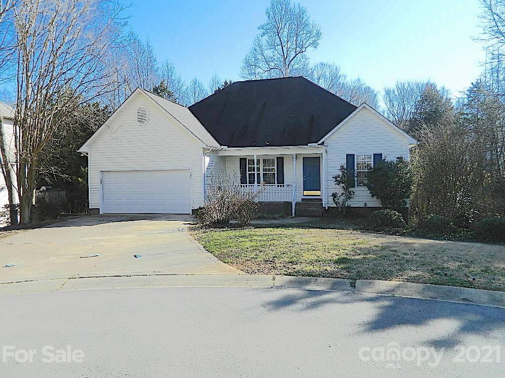137 Currituck Court Mooresville NC 28117