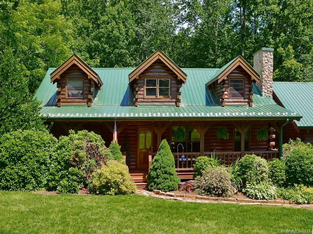 250 Reserve Drive Burnsville NC 28714