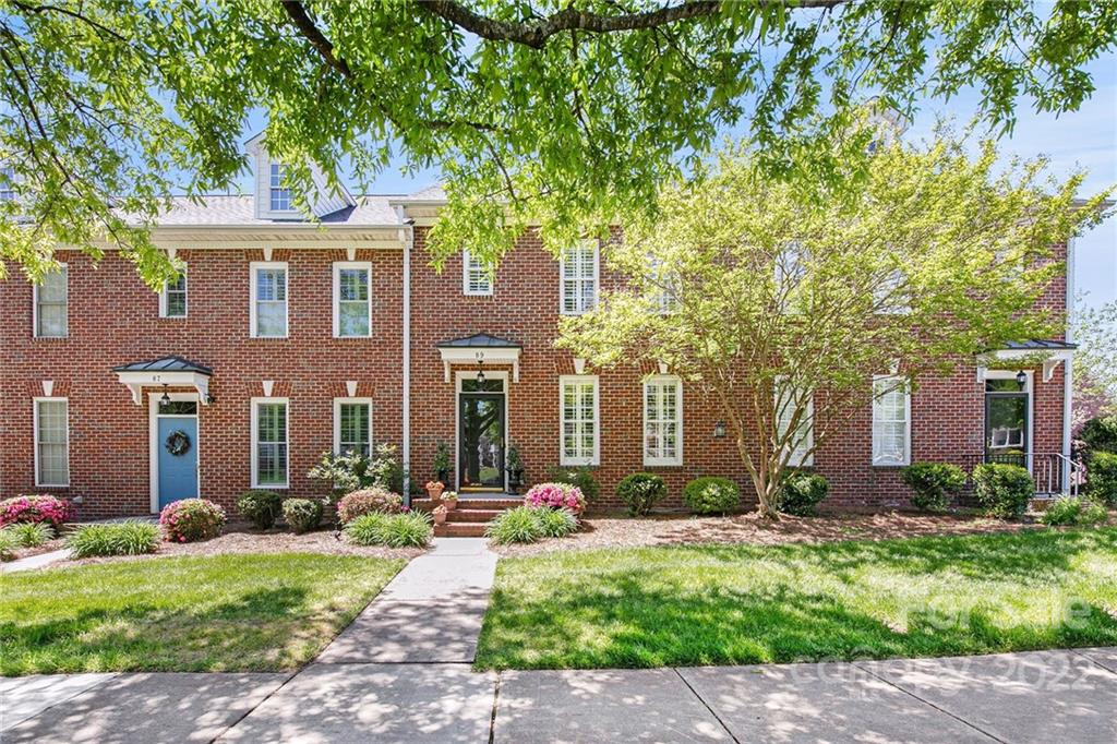 89 Mccurdy Street NW Concord NC 28027