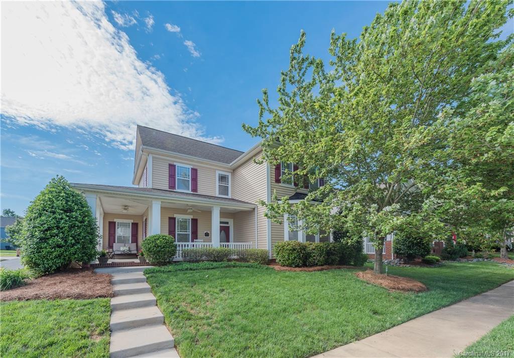 2001 Triple Crown Drive Indian Trail NC 28079