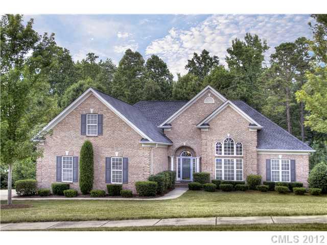 11426 Fernside Drive Mint Hill NC 28227