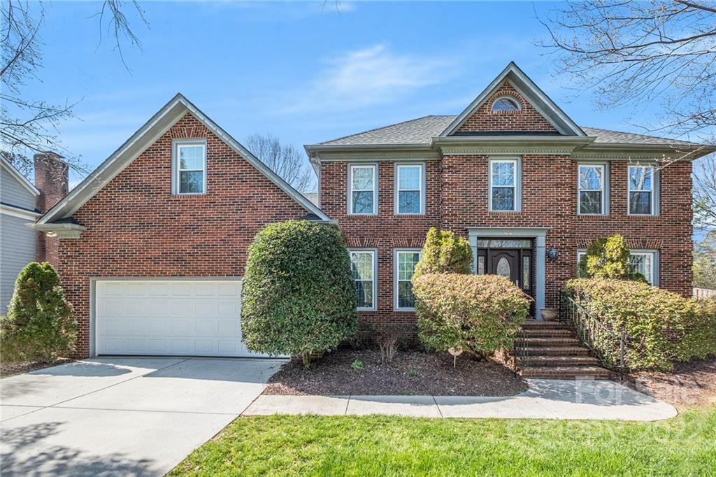 7824 Hickory Stick Place Charlotte NC 28277