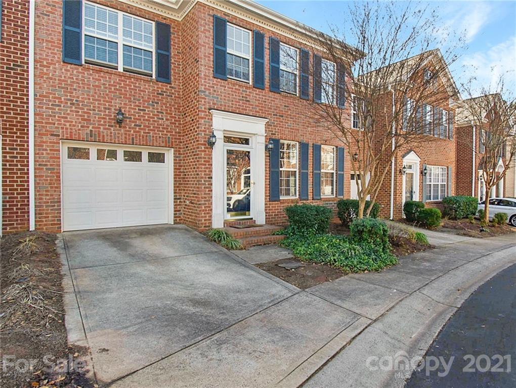 14543 Adair Manor Court Charlotte NC 28277