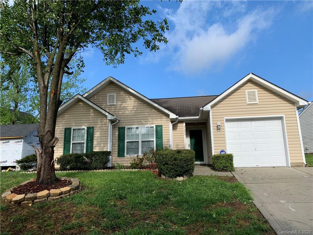 2626 Brahman Meadows Lane Charlotte NC 28273