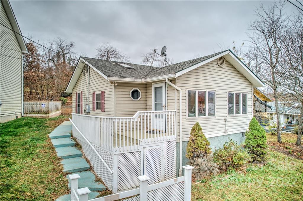 48 East Street Asheville NC 28803