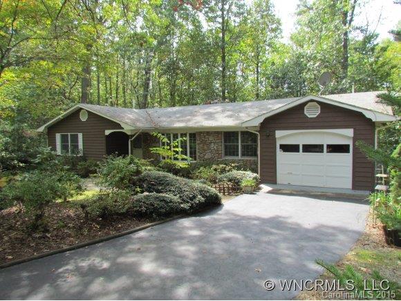 183 Pinecrest Drive Alexander NC 28701