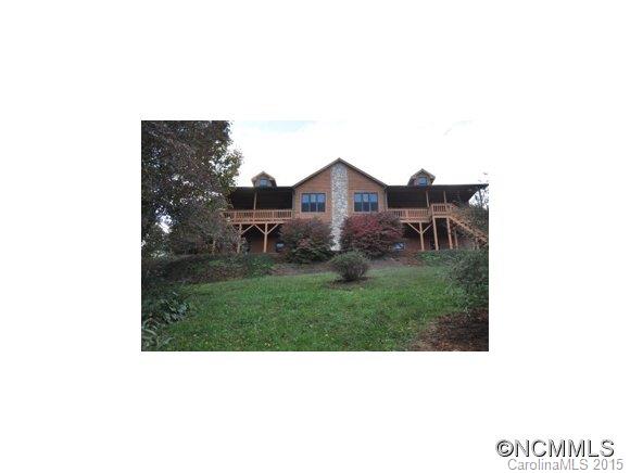105 Ironwood Drive Clyde NC 28721