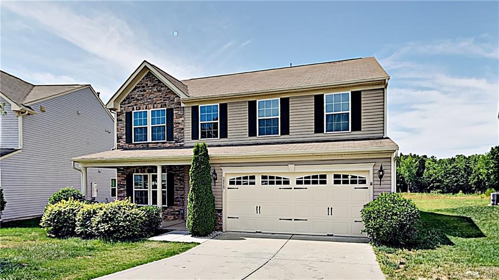 3515 Catherine Creek Place Davidson NC 28036