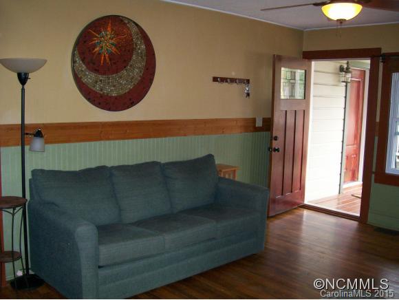 37 Kendall Street Asheville NC 28806