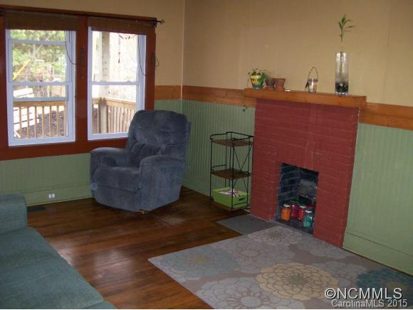 37 Kendall Street Asheville NC 28806