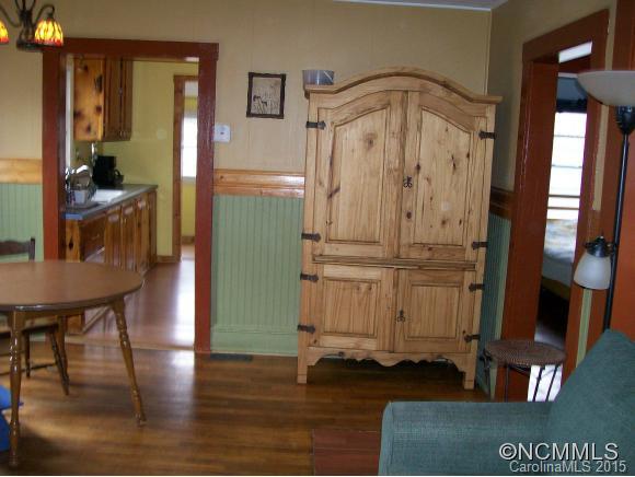 37 Kendall Street Asheville NC 28806