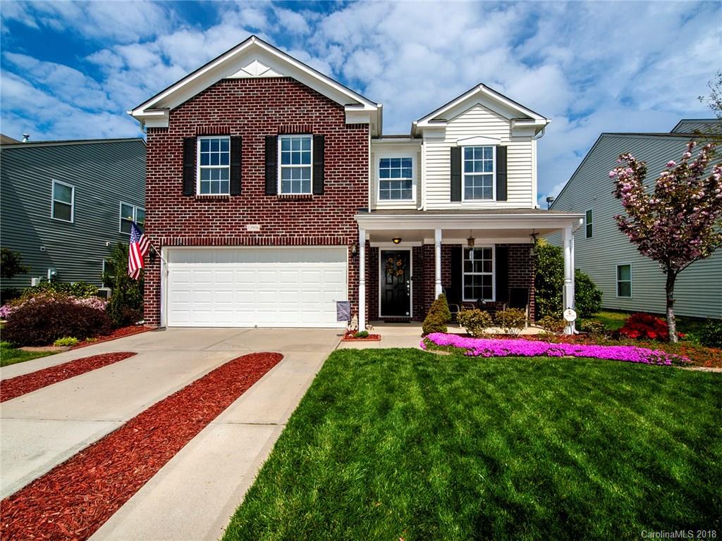 13906 Lawrence Farm Lane Charlotte NC 28278
