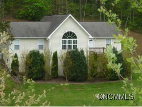 5 Hampton Lane Weaverville NC 28787