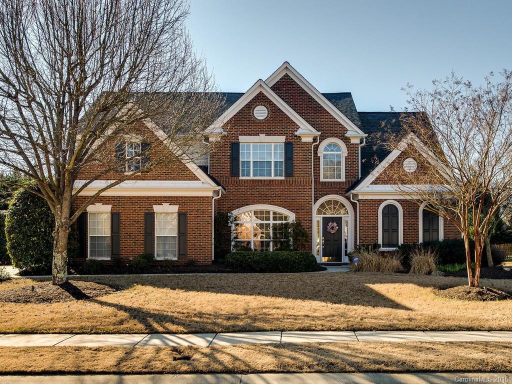 4834 King Arthur Drive Charlotte NC 28277