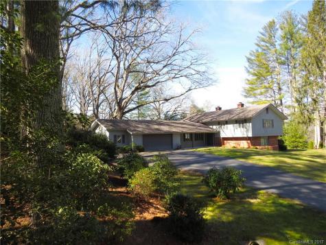 19 Cameron Circle Pisgah Forest NC 28768
