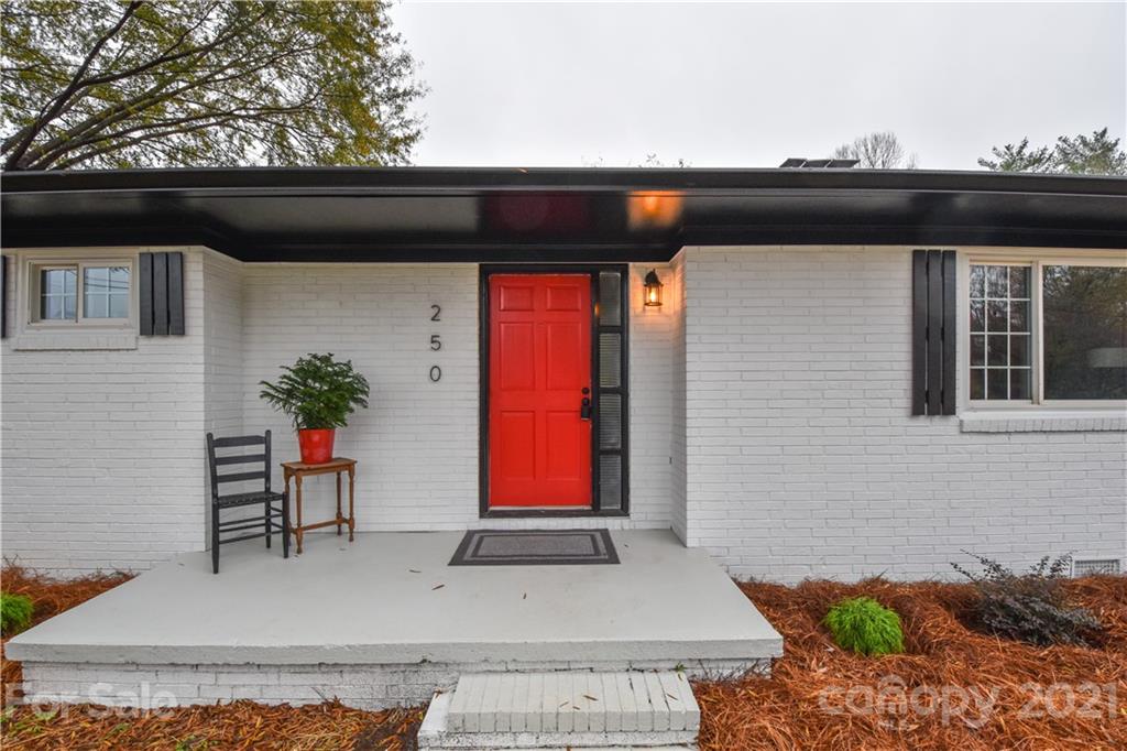 250 Klutz Street Troutman NC 28166
