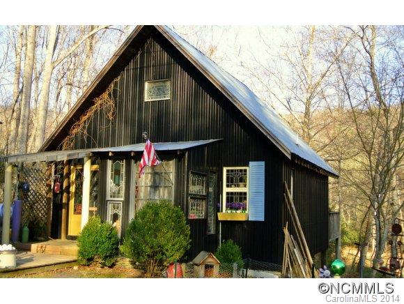 234 Buddha Lane Burnsville NC 28714