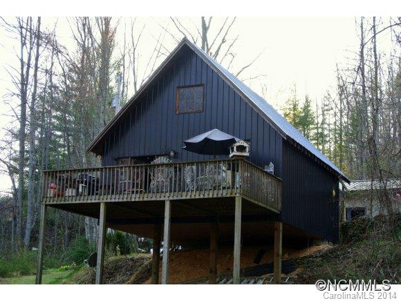 234 Buddha Lane Burnsville NC 28714