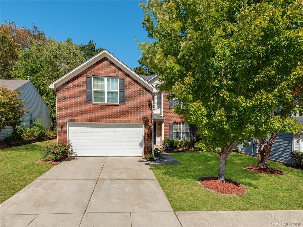 2701 Bridgeville Lane Charlotte NC 28262