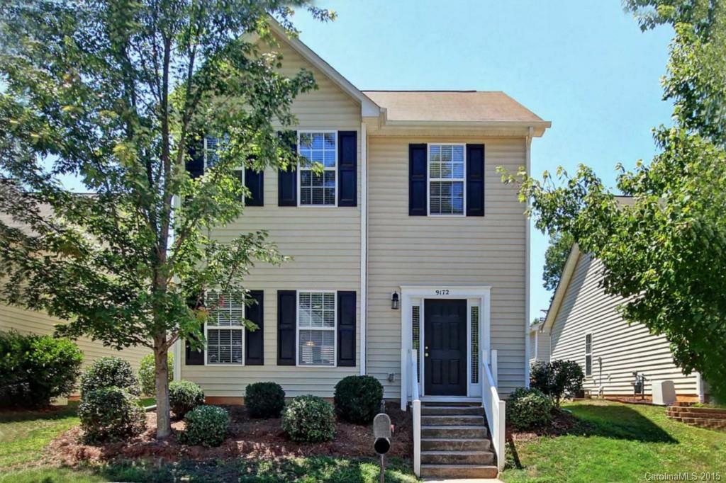 9172 Glenashley Drive Cornelius NC 28031