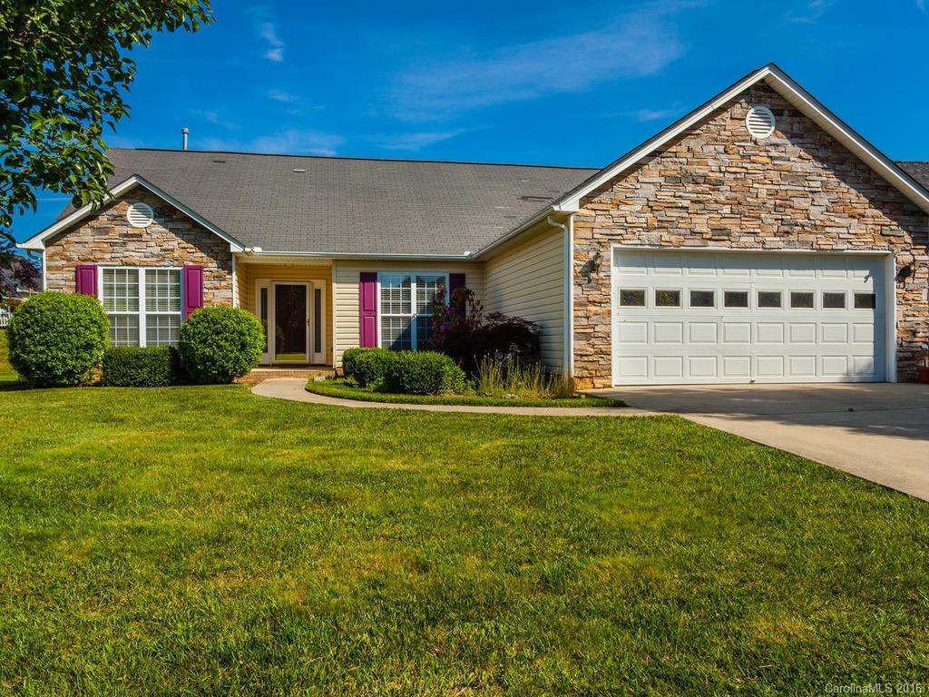 194 Farm Valley Road Fletcher NC 28732