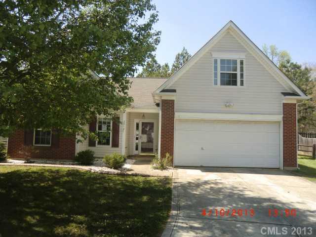 2814 Tarentaise Place Charlotte NC 28273