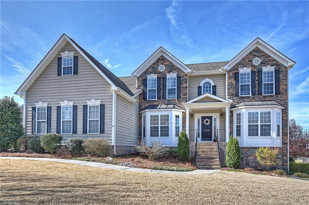 2300 Madeira Circle Waxhaw NC 28173