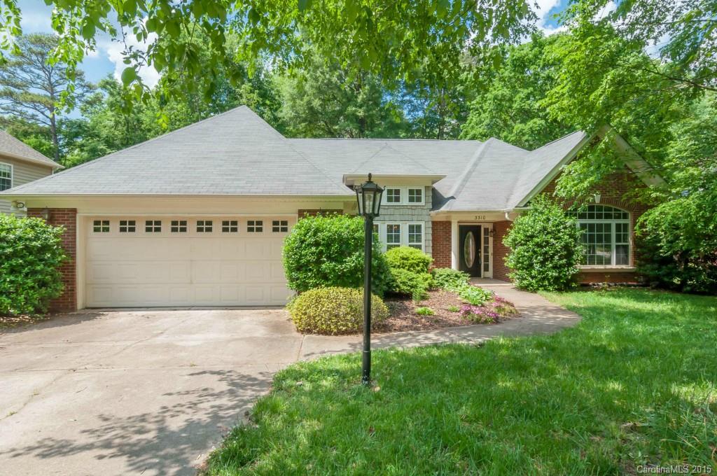 3310 Bon Rea Drive Charlotte NC 28226