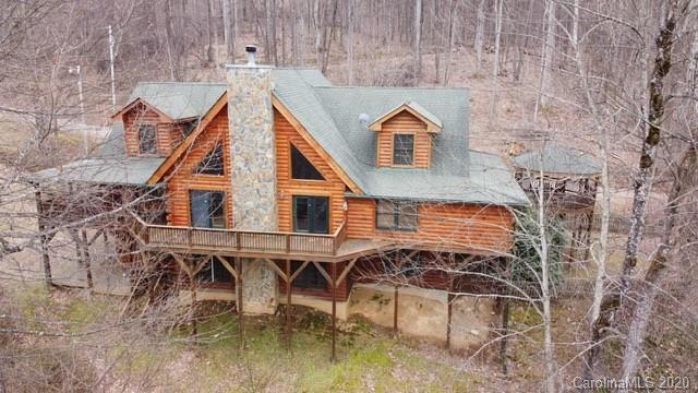 1028 Appaloosa Trail Waynesville NC 28785