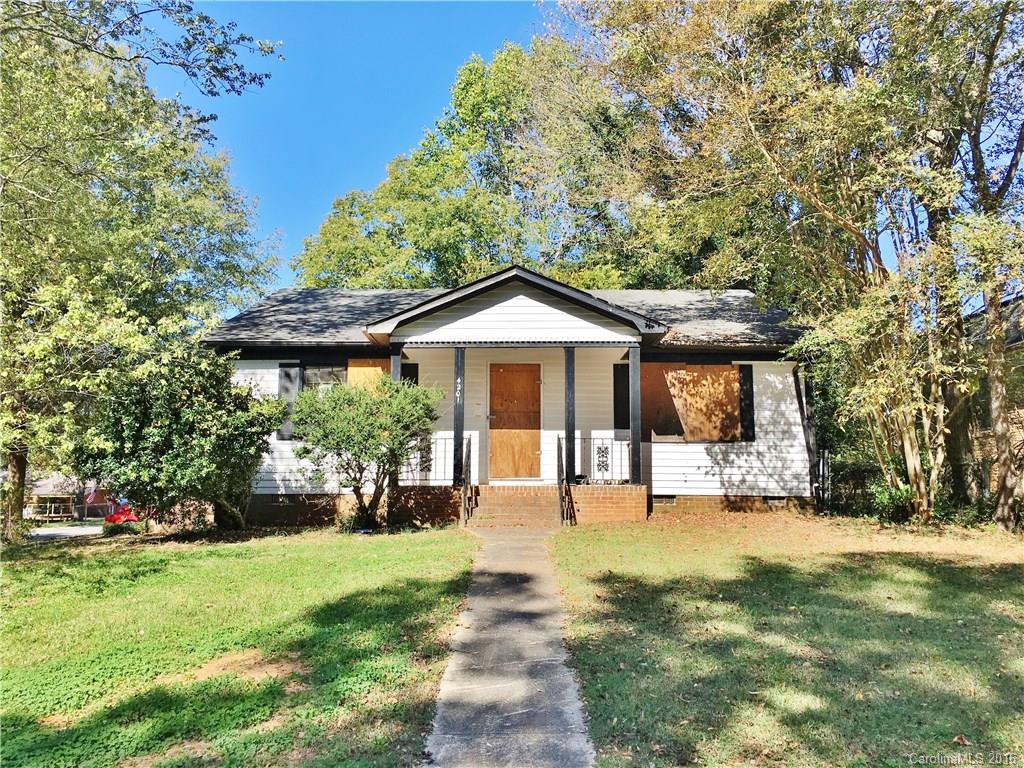 4201 Stepping Stone Drive Charlotte NC 28215