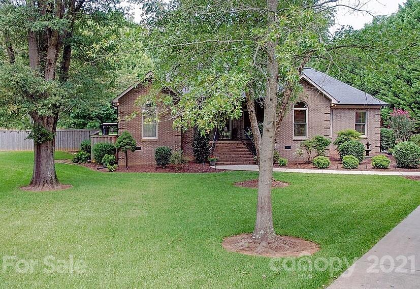 10535 Lawyers Road Mint Hill NC 28227