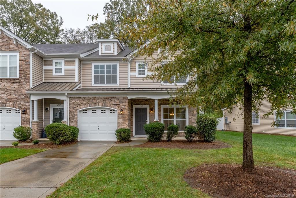 4711 Craigmoss Lane Charlotte NC 28278