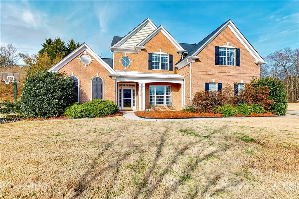 10610 Knight Castle Drive Charlotte NC 28277