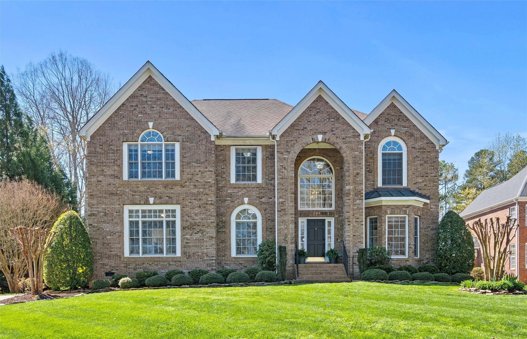 1104 Waynewood Drive Waxhaw NC 28173