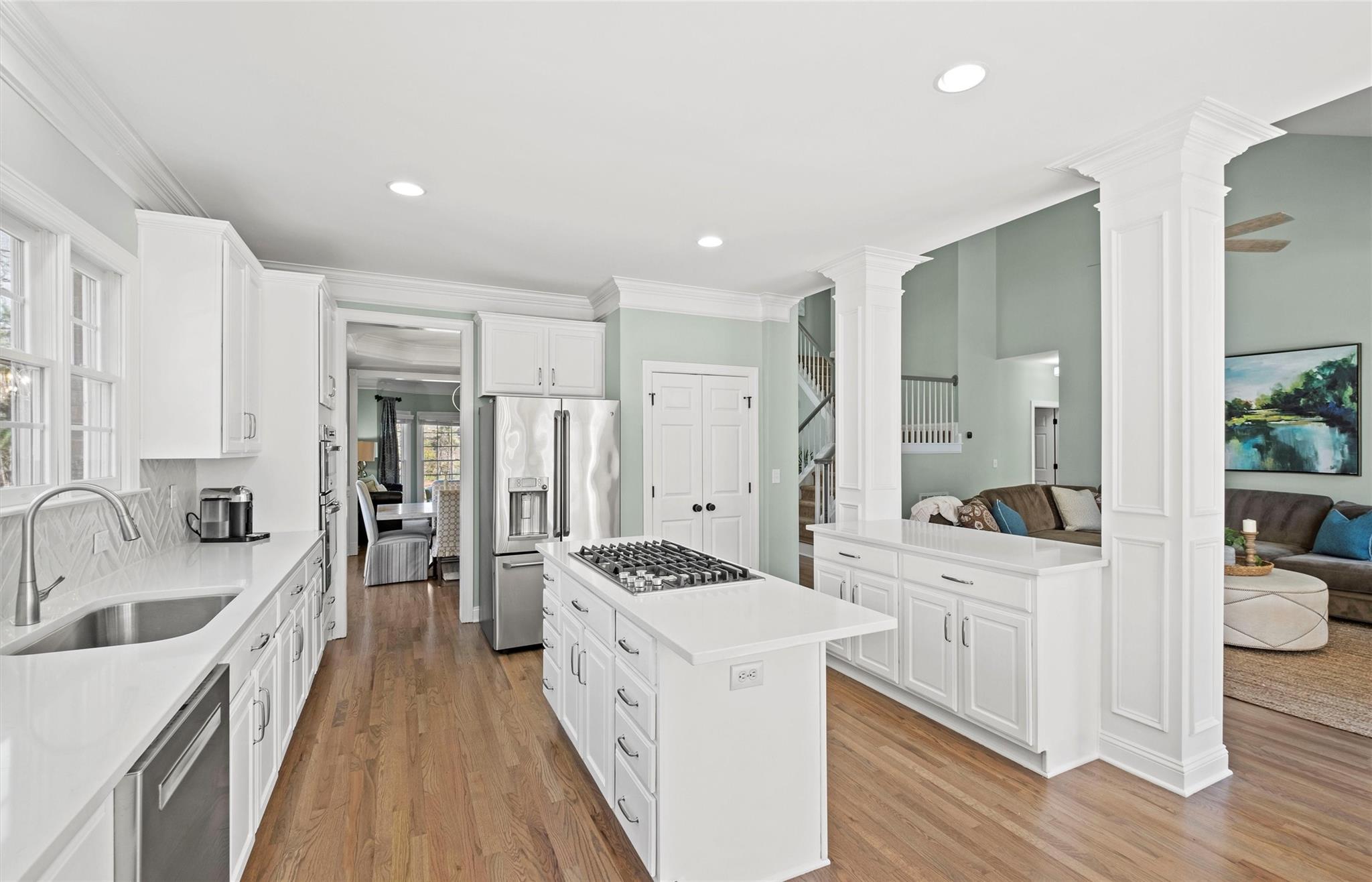 1104 Waynewood Drive Waxhaw NC 28173